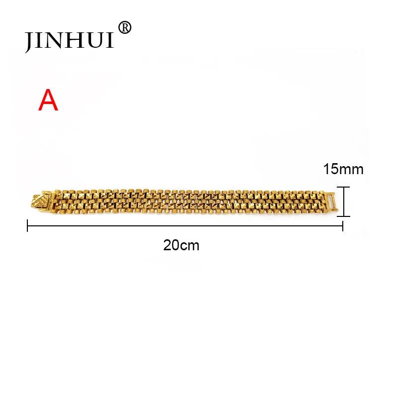 African Ethiopia Bracelet Dubai Bangle Jewelry