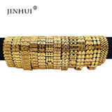 African Ethiopia Bracelet Dubai Bangle Jewelry