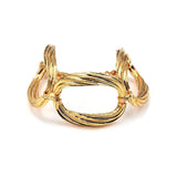 Vintage Metal Alloy Bracelet Bangle High Jewelry for Women Girls