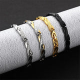Magnetic Bracelet For Women Twisted Health Power Therapy Magnets
