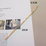 Zirconia Bracelet with Austrian Crystals