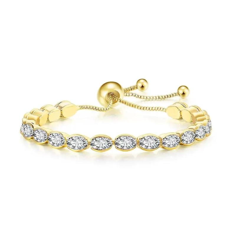 Zircon Bracelet for Women Jewelry