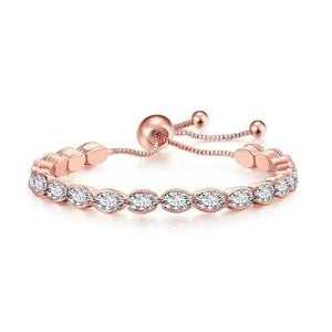 Zircon Bracelet for Women Jewelry
