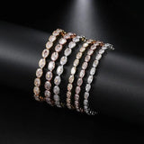 Zircon Bracelet for Women Jewelry