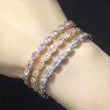 Zircon Bracelet for Women Jewelry