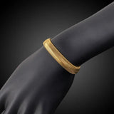 6MM Snake Chain Bracelet Soft Bone Link Party Christmas Women Men