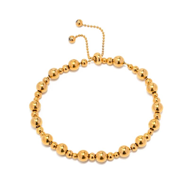 Uworld 18K Plated Stainless Steel Bracelet for Women