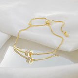 Summer Bling Crystal Bracelet for Woman - High Lucky Bracelet