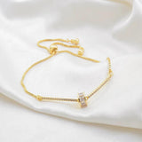 Summer Bling Crystal Bracelet for Woman - High Lucky Bracelet