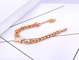Good Luck Star Chain Bracelet for Women