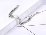 Good Luck Star Chain Bracelet for Women