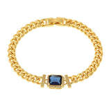 Korea Geometric Bracelet Ladies Banquet Jewelry