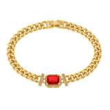 Korea Geometric Bracelet Ladies Banquet Jewelry