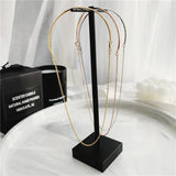 Satomi Ishihara Double Layer Bracelet Woman Girl Gift