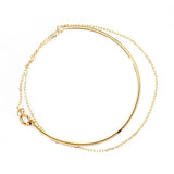 Satomi Ishihara Double Layer Bracelet Woman Girl Gift