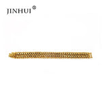 Ethiopia Men Bracelet Women Dubai Bangle Jewelry