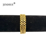 Ethiopia Men Bracelet Women Dubai Bangle Jewelry