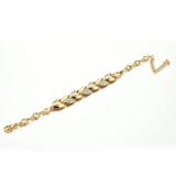 Crystal Wedding Love Jewelry Bracelet Sbr140296