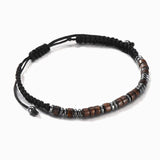 Morse Code Bracelet With Card Adjustable Message Bracelets Gift