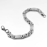 Byzantium's 8mm Bracelets for Men & Boys WB338