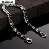 S.steel Link Chain Bracelet For MENS Jewelry