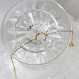 Moon Bracelet Women Stainless Steel Plated 18k Birthday Gift Jewelry