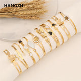 Stainless Steel Bracelet for Women Wedding Jewelry