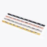 Rose Shell Magnet Bracelet Power Stone Magnetic Therapy Slimming Bracelet