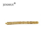 African Ethiopia Men Bracelet Dubai Bangle Jewelry