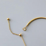 316L Stainless Steel Metal Silicone Bead Bracelet