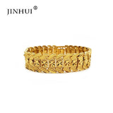 African Ethiopia Bracelet for Men and Women