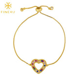 B469 Mama Mom Mother Charm Bracelet Link Chain Bracelet
