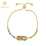 B469 Mama Mom Mother Charm Bracelet Link Chain Bracelet