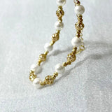 Stainless Steel Bracelet 16cm+5cm Unisex Vintage Jewelry