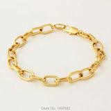 Unisex Link Bracelet High Quality