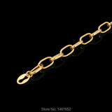 Unisex Link Bracelet High Quality