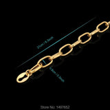 Unisex Link Bracelet High Quality