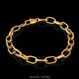 Unisex Link Bracelet High Quality