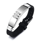 B612 Squid Game Invitation Card Bracelet
