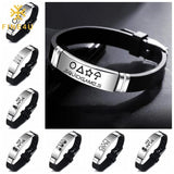 B612 Squid Game Invitation Card Bracelet