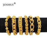 Ethiopia Men Women Bracelet Dubai Bangle Jewelry