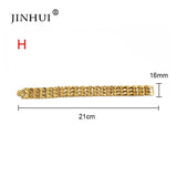 African Ethiopia Men Bracelet Women Party Ornament Dubai Bangle Jewelry