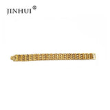 African Ethiopia Men Bracelet Women Party Ornament Dubai Bangle Jewelry