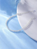Fengwei Bracelet Girl Xia Ins Small Girlfriend Handwear
