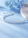 Fengwei Bracelet Girl Xia Ins Small Girlfriend Handwear