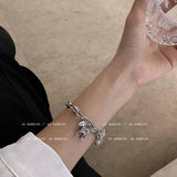 Fortune Bracelet Horse Fish Animal Pendant Bracelets Lucky Dollar