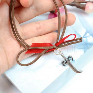 Tian Guan Ci Fu Hua Cheng E Ming Bracelet Anime Jewellery Hand