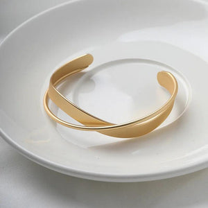 Vintage Women Bracelet Minimalist Personalized Jewelry Girl Gift