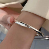 Exaggerated European American Style Bracelet for Women