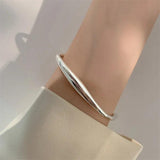 Exaggerated European American Style Bracelet for Women